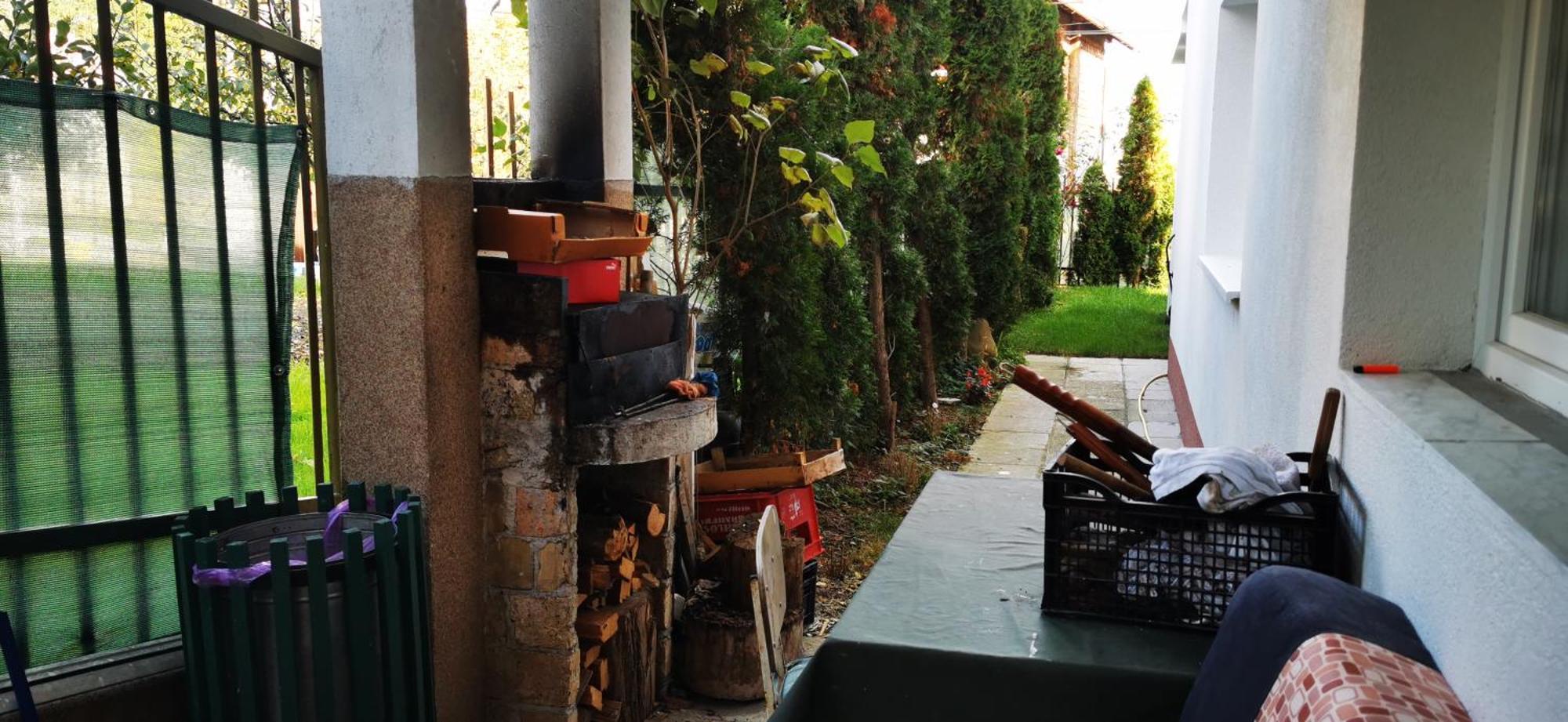 Rest & Recharge 4Bdr Apt- Free Parking, Ac & Garden SJJ Buitenkant foto