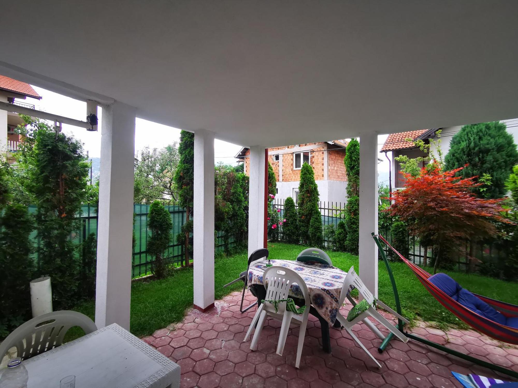 Rest & Recharge 4Bdr Apt- Free Parking, Ac & Garden SJJ Buitenkant foto