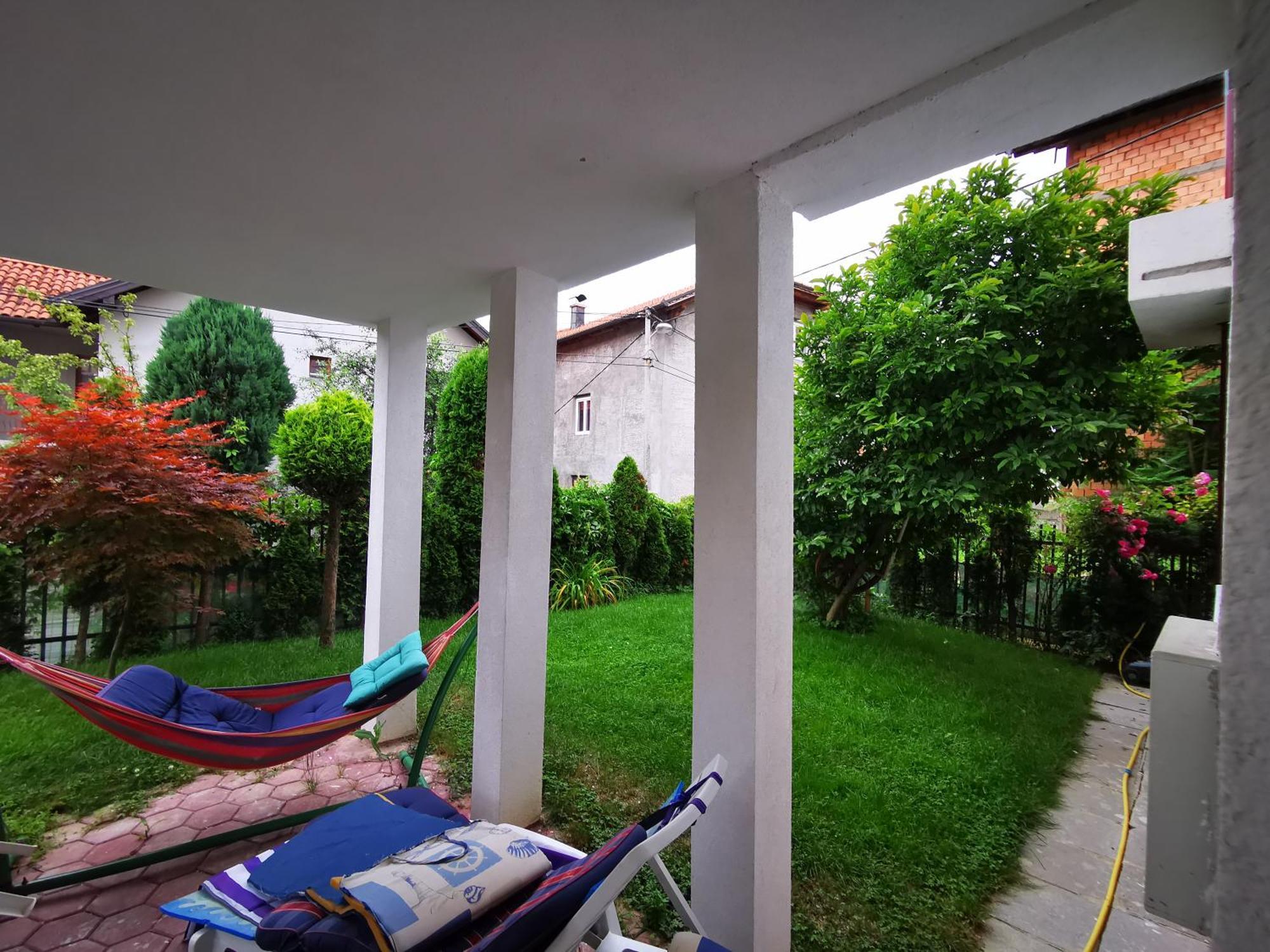 Rest & Recharge 4Bdr Apt- Free Parking, Ac & Garden SJJ Buitenkant foto